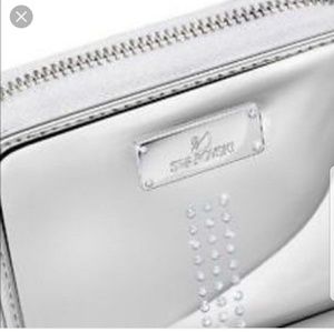Swarovski wallet